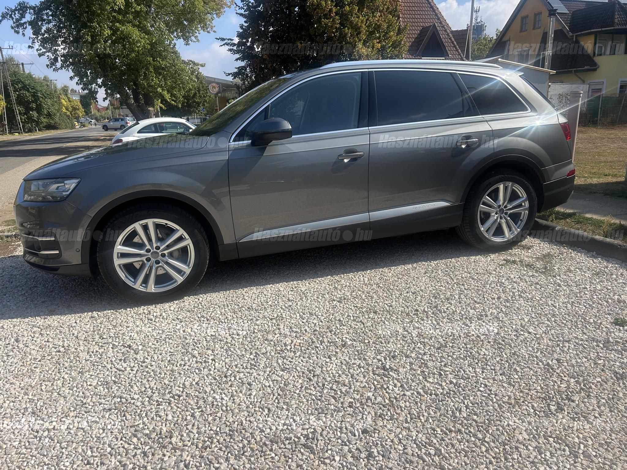 AUDI Q7 2016/3 - 1