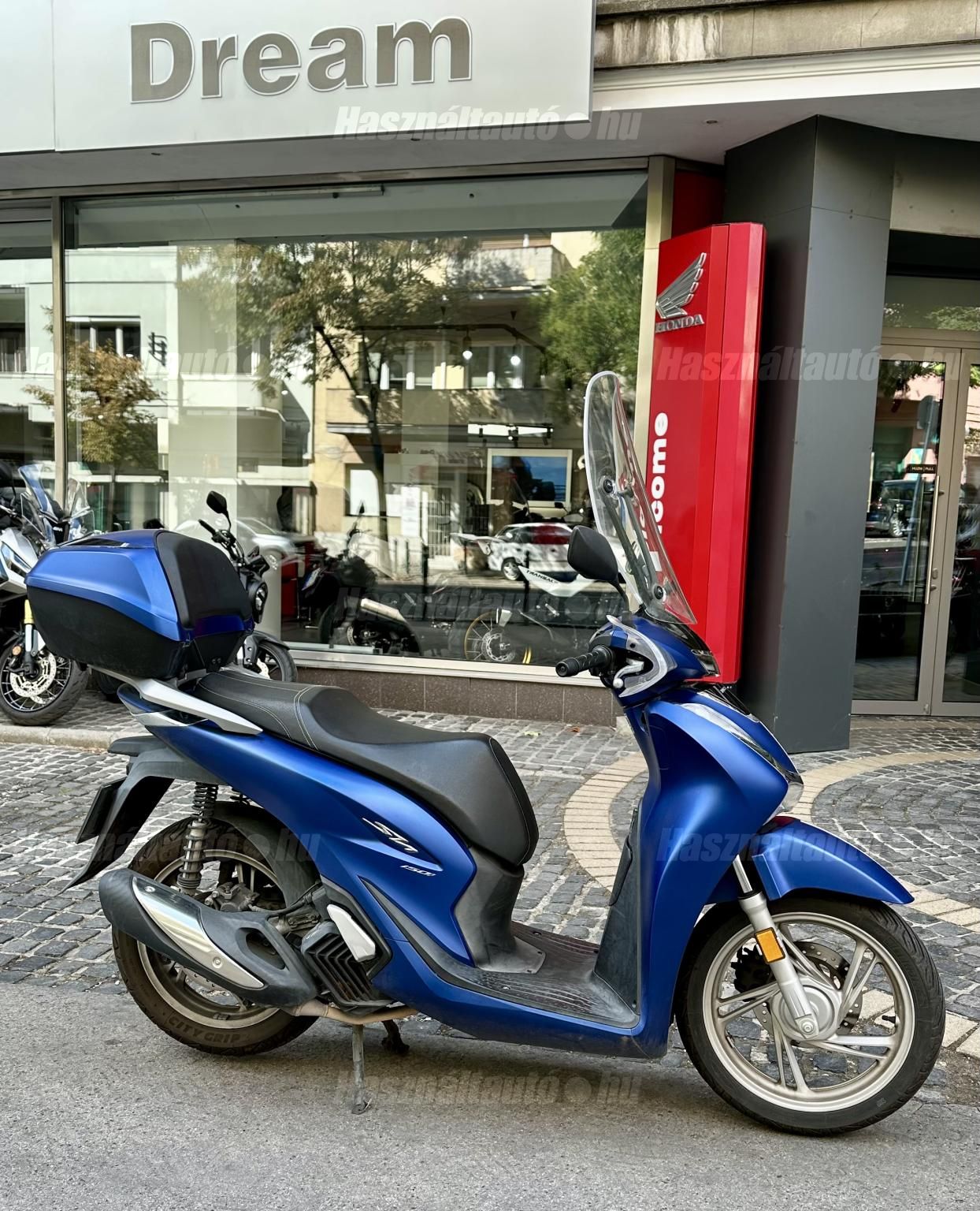 HONDA SH 150 2023 - 1