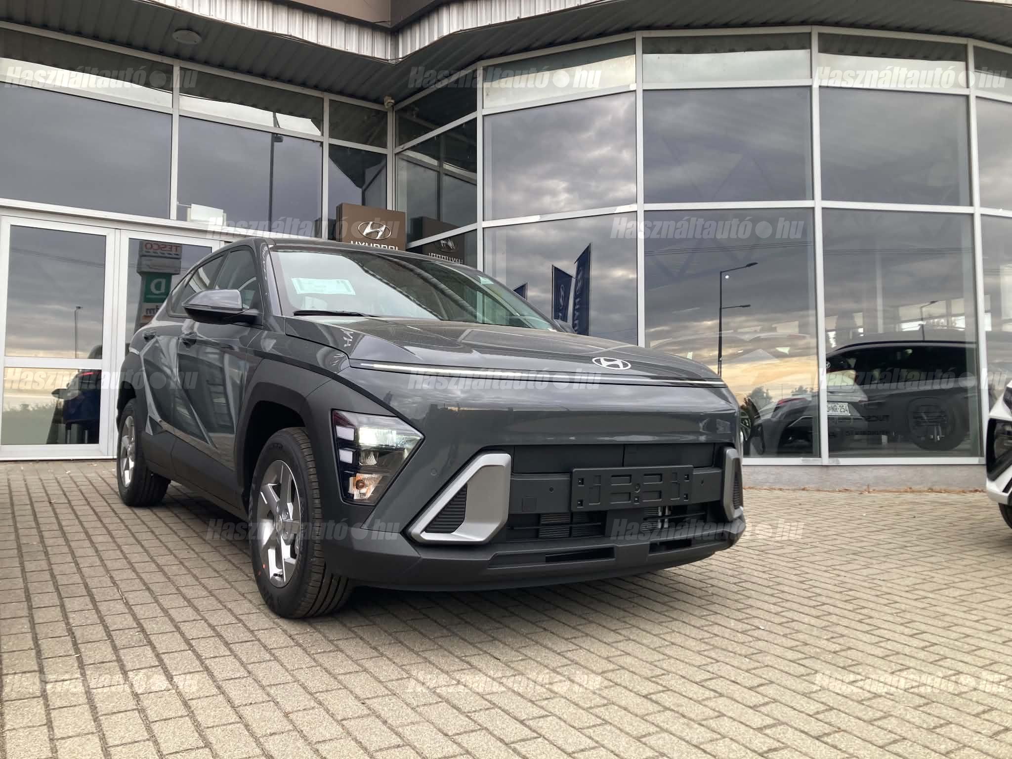 HYUNDAI KONA 2026 - 1