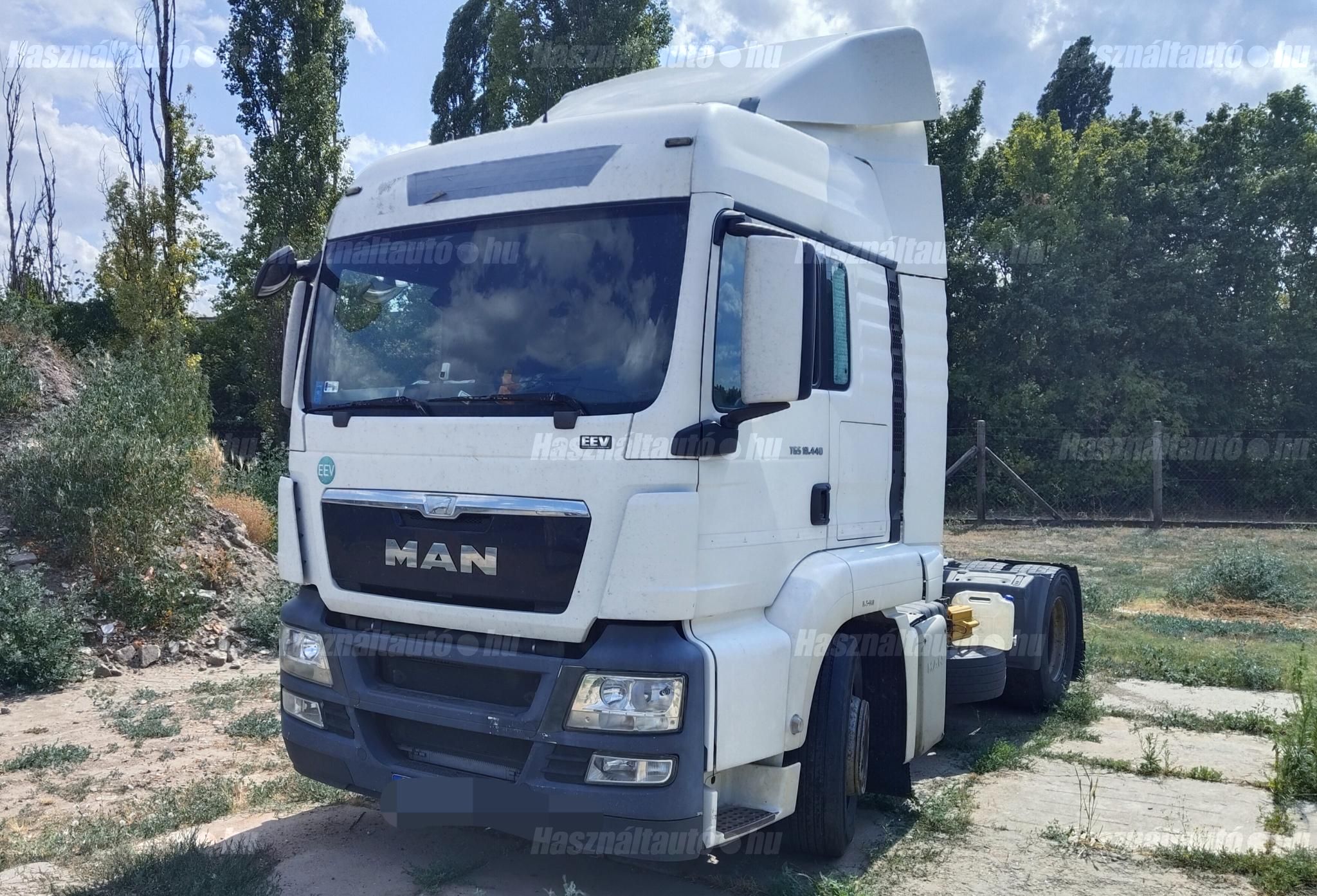 MAN 2013/12 - 1