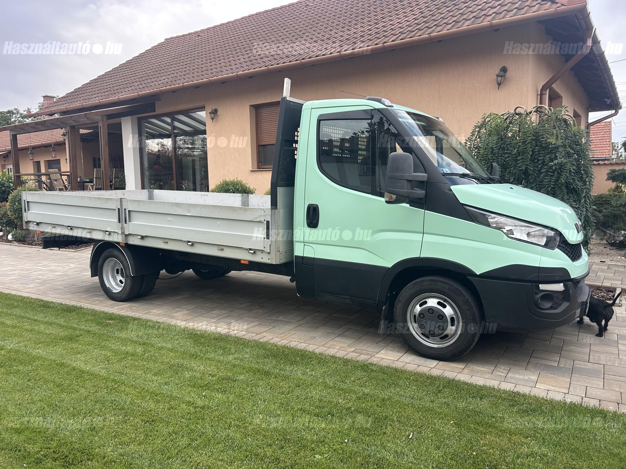 IVECO DAILY 2016/1 - 1