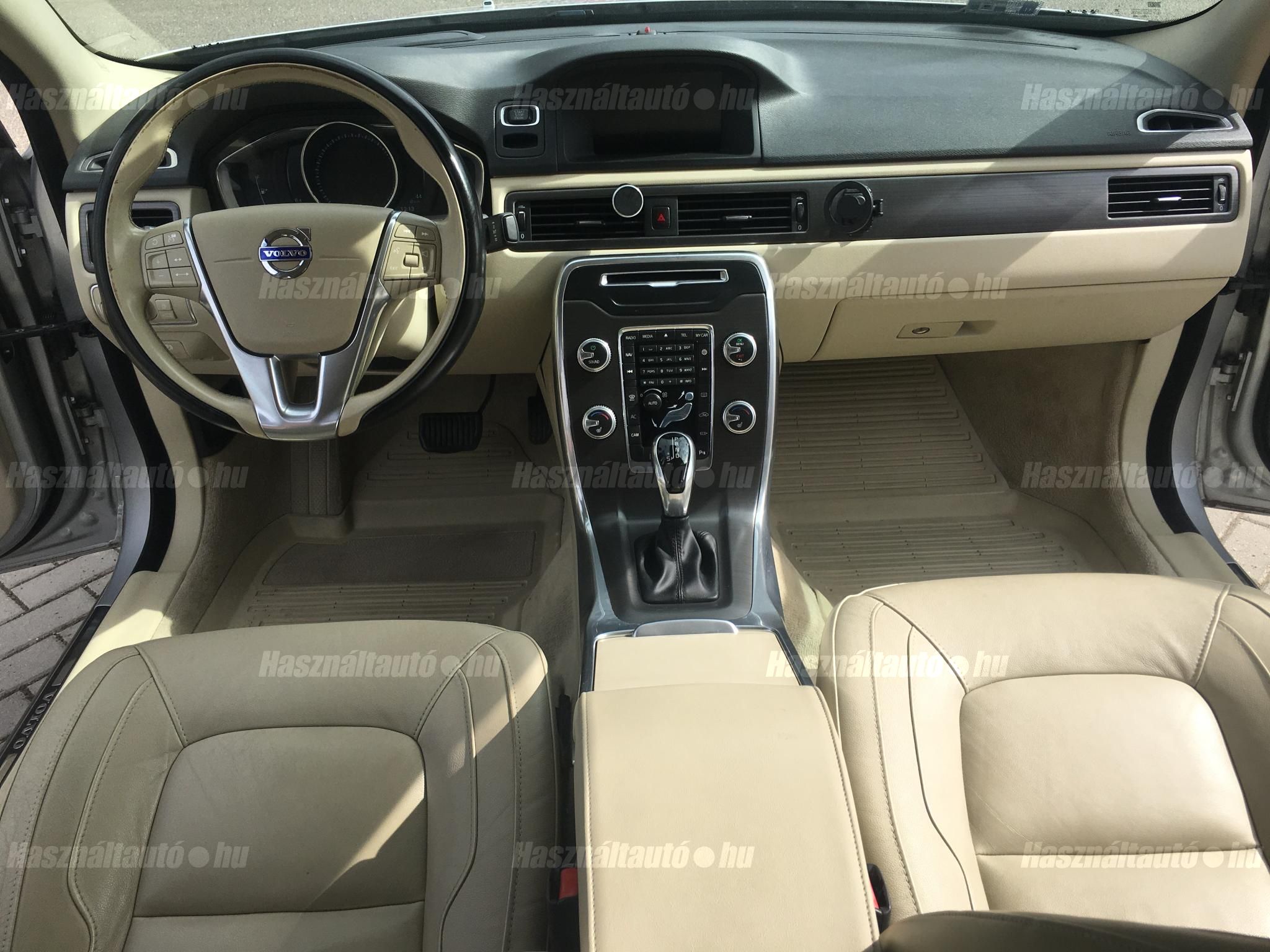 VOLVO S80 2016/1 - 1