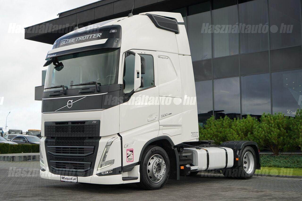 VOLVO 2023/1 - 1