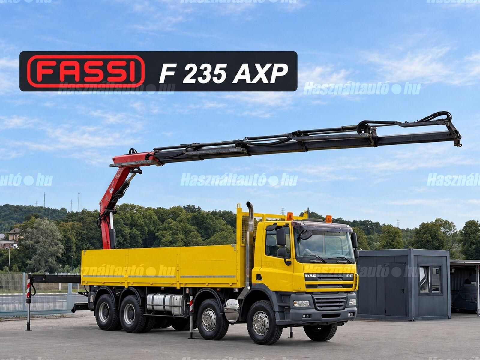 DAF 2007/1 - 1