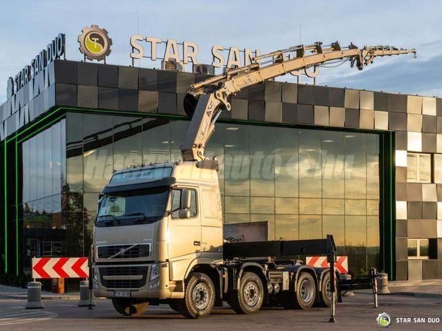 VOLVO 2008/1 - 1