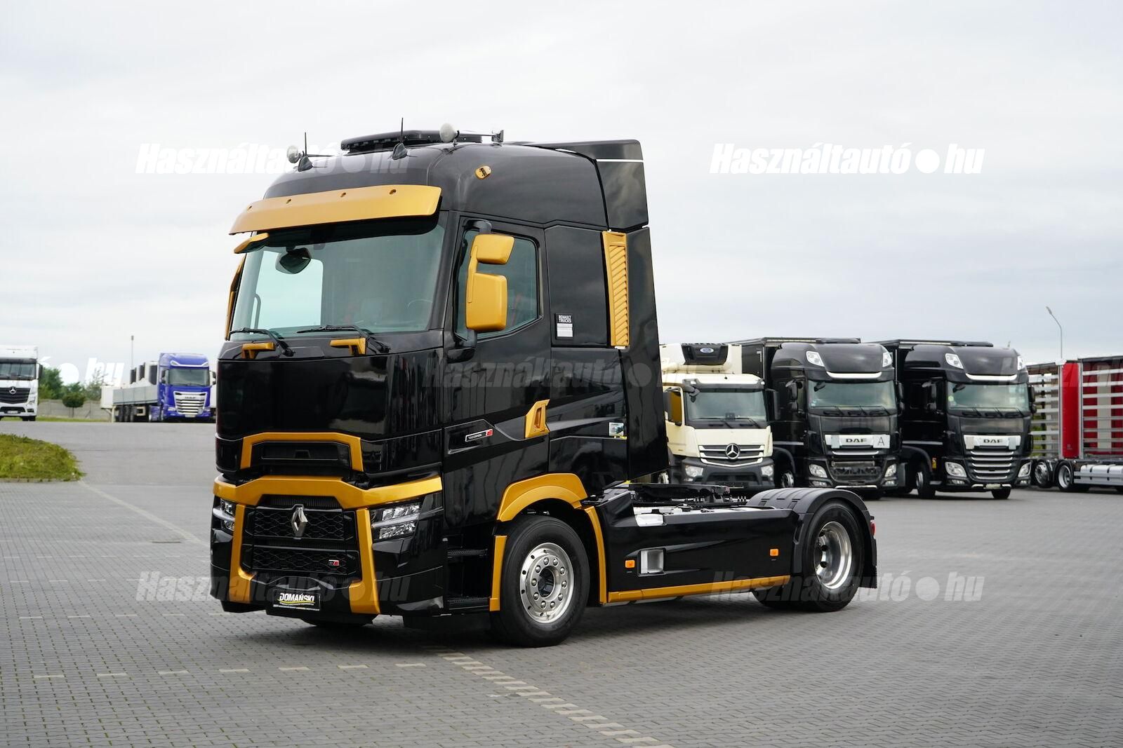 RENAULT 2023/8 - 1