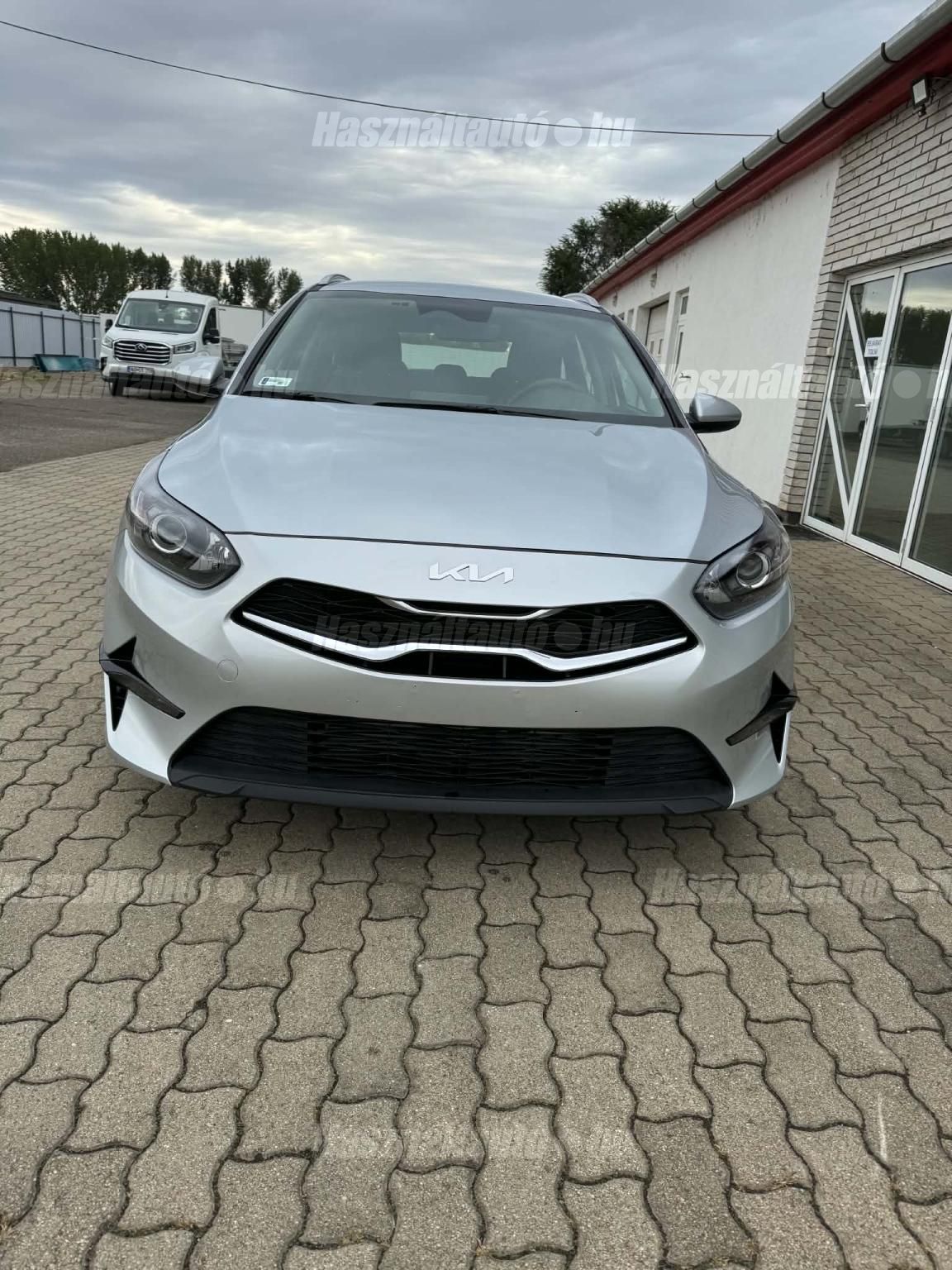 KIA CEE'D 2024/12 - 1