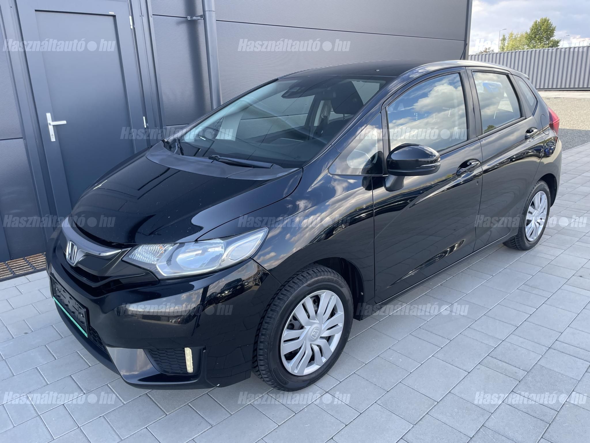 HONDA JAZZ 2016/5 - 1