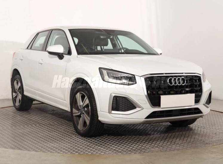 AUDI Q2 2022/1 - 1