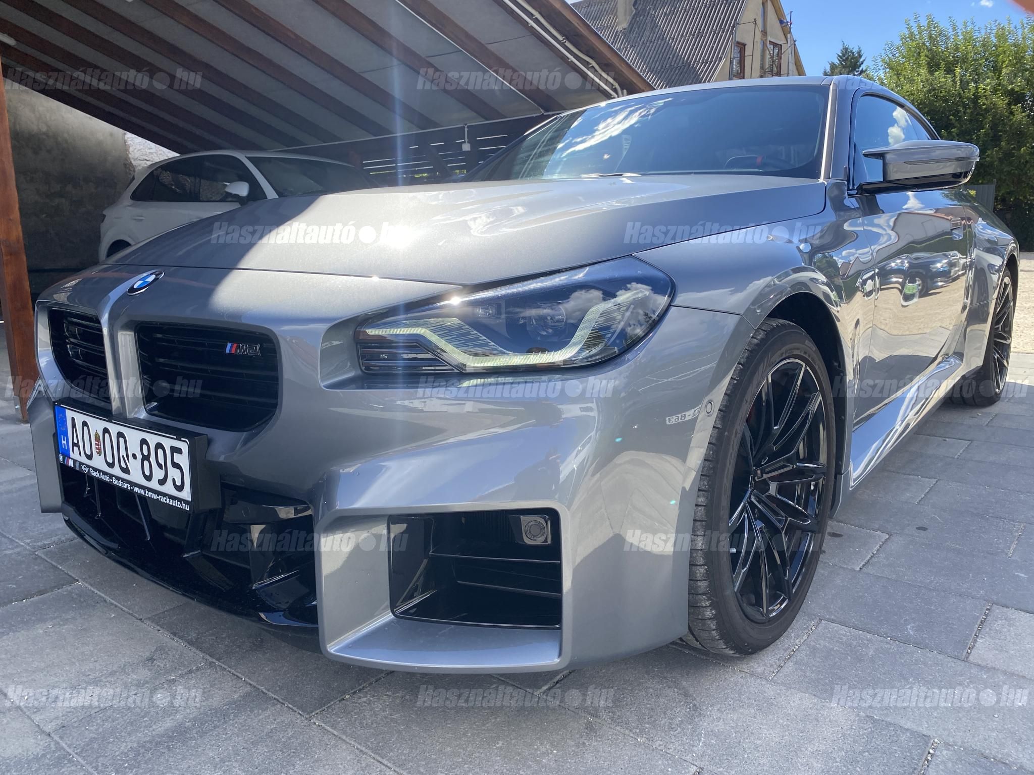 BMW M2 2026/5 - 1