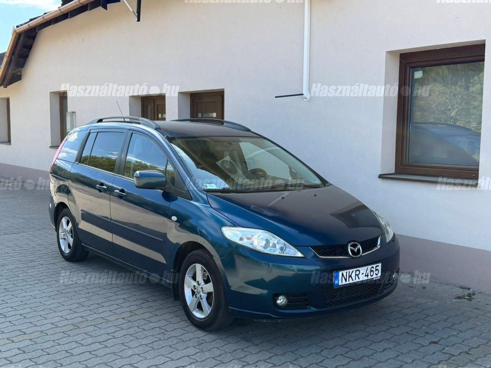 MAZDA 5 2006/9 - 1