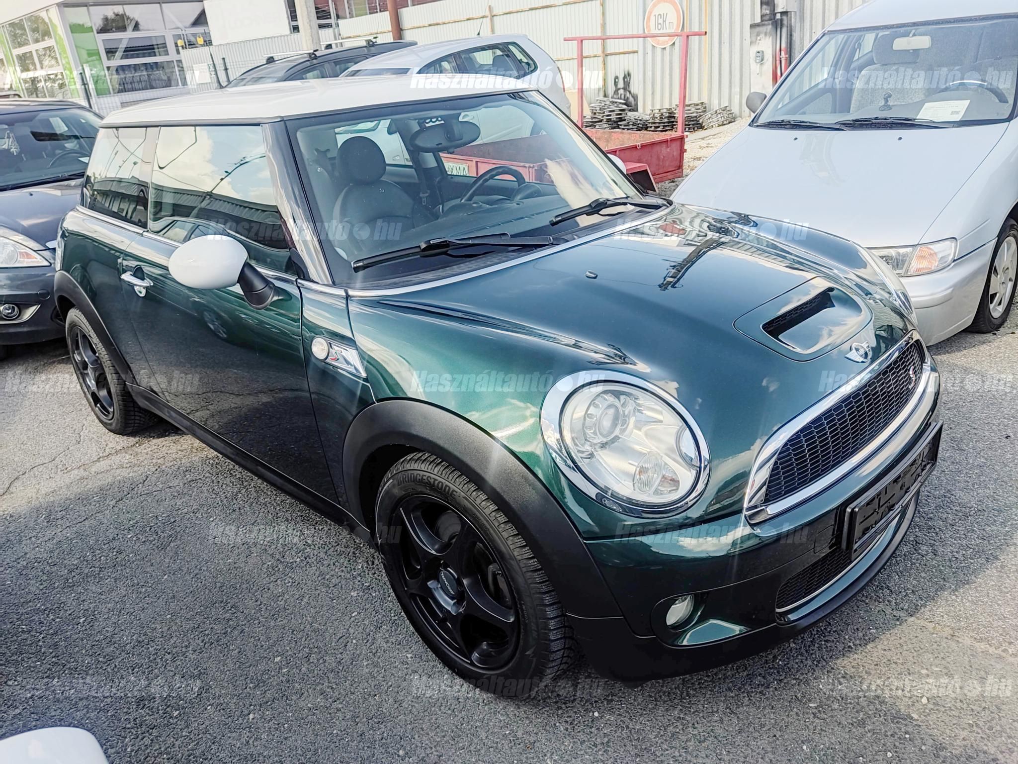 MINI MINI COOPER 2010/1 - 1