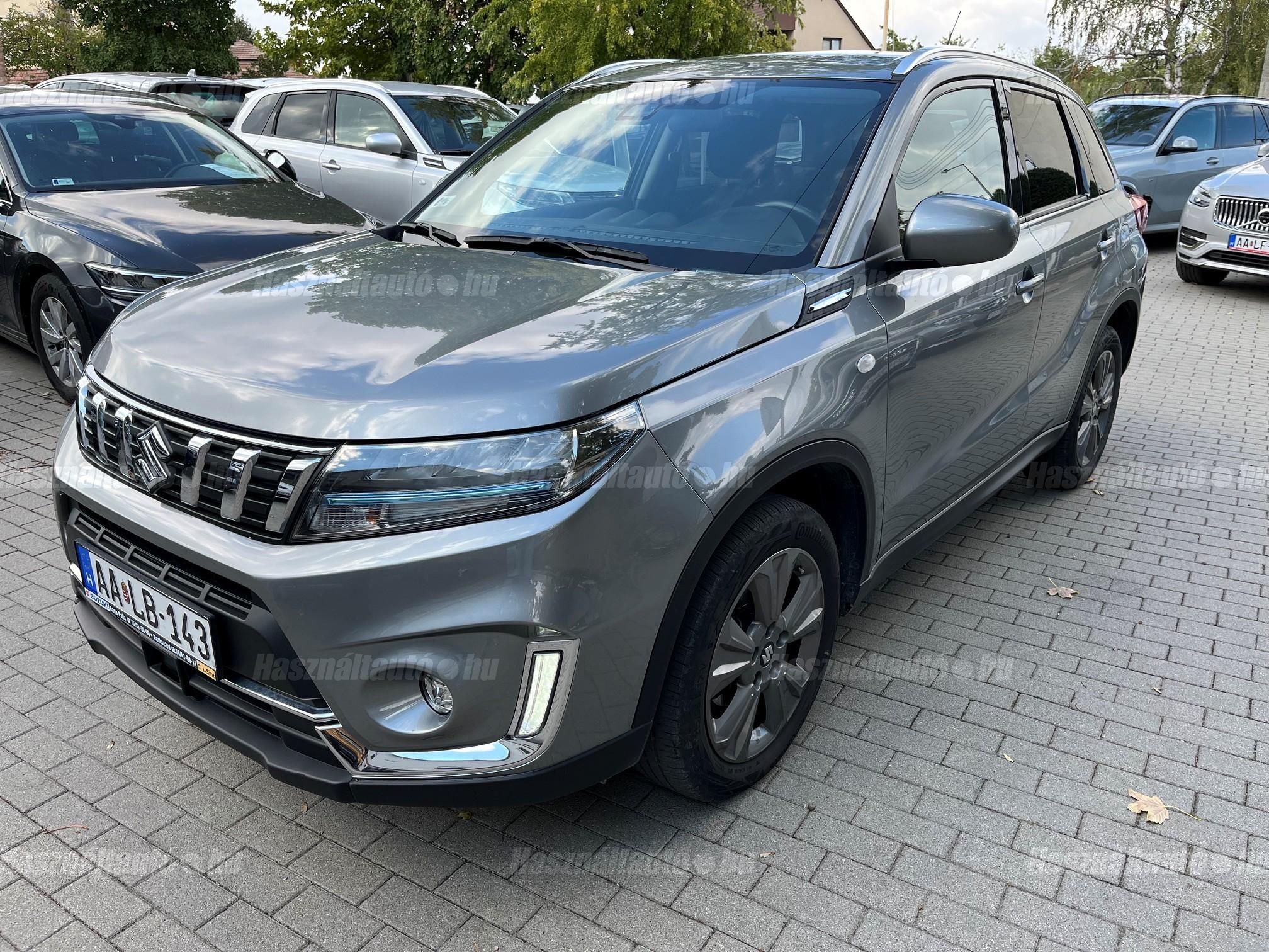 SUZUKI VITARA 2023/4 - 1