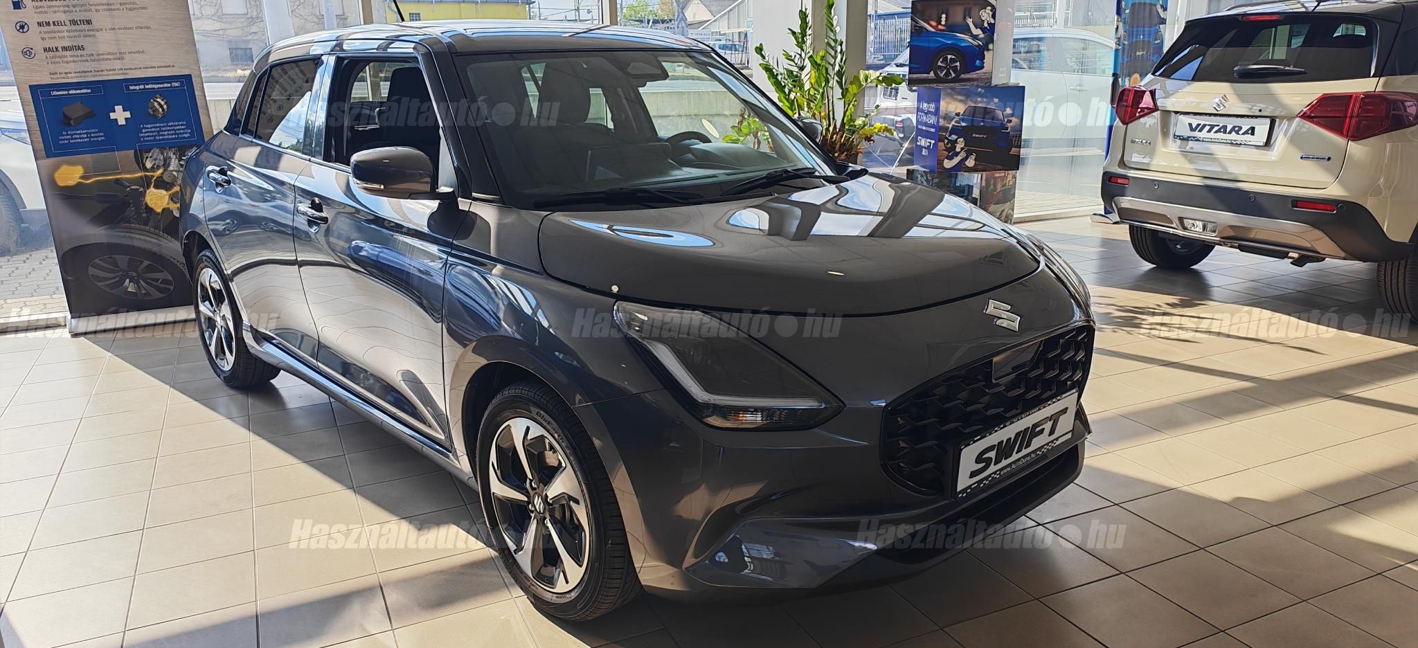 SUZUKI SWIFT 2026 - 1