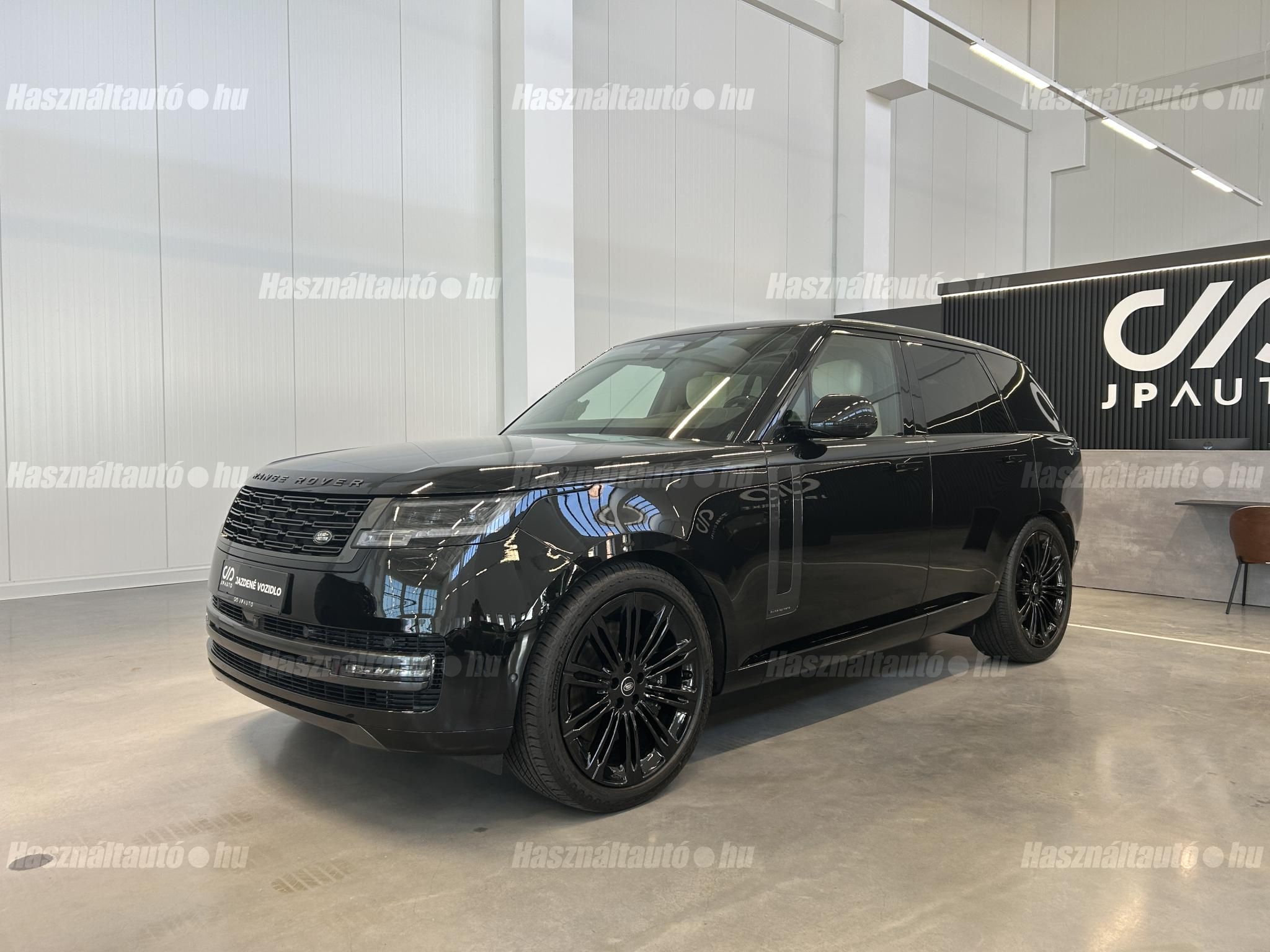 LAND ROVER RANGE ROVER 2025/10 - 1
