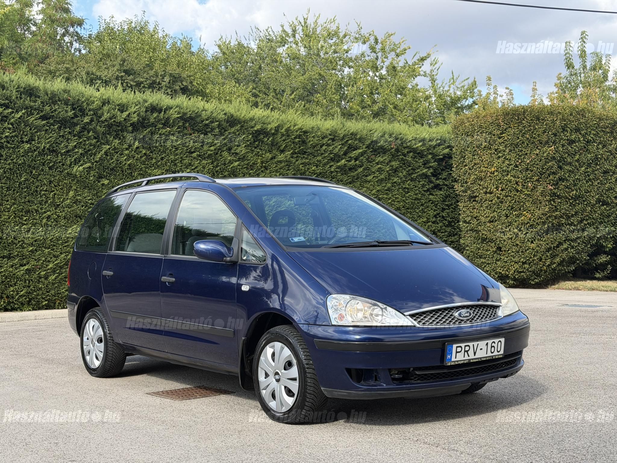FORD GALAXY 2006/5 - 1