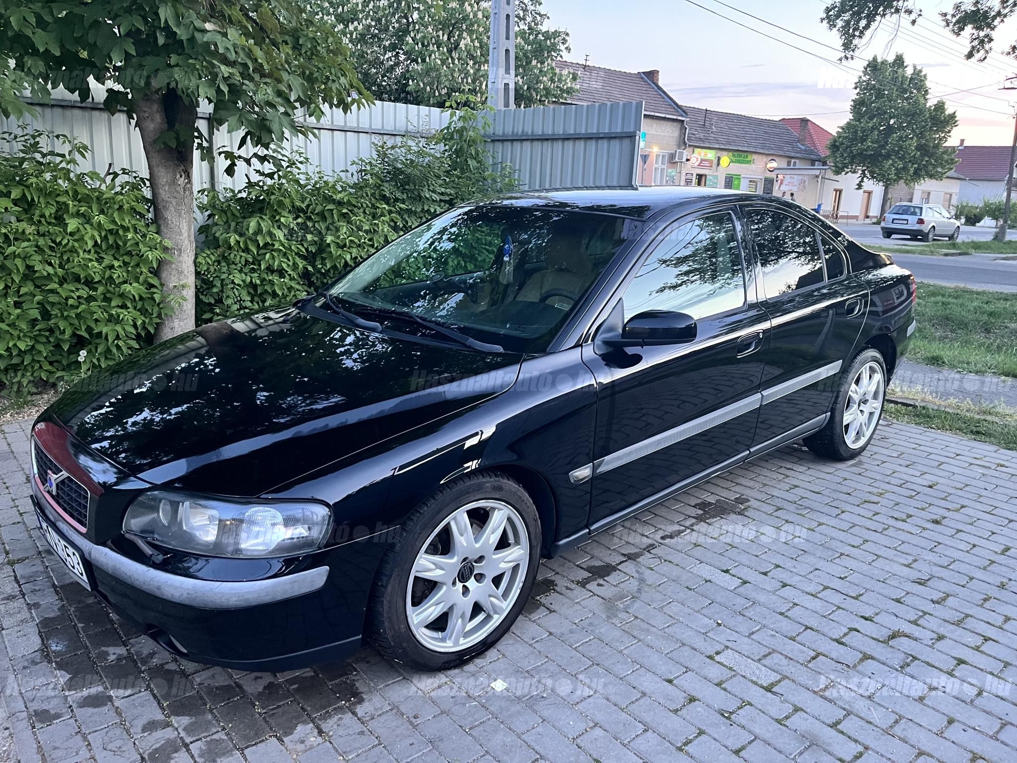 VOLVO S60 2004/12 - 1