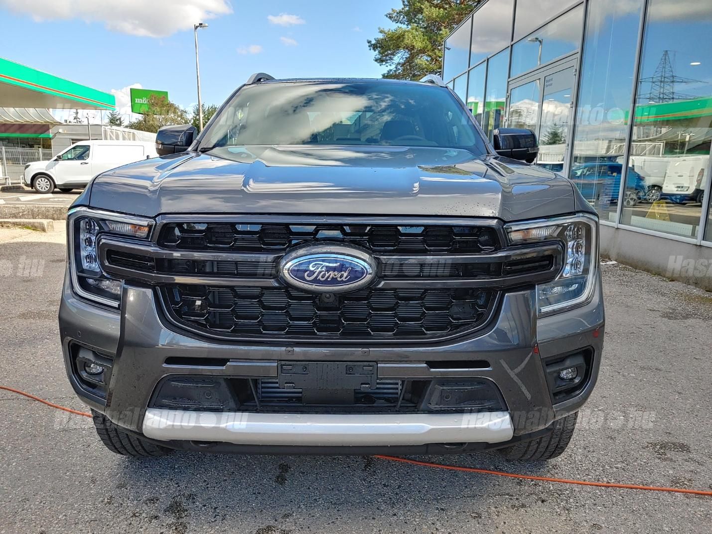 FORD RANGER 2026/9 - 1