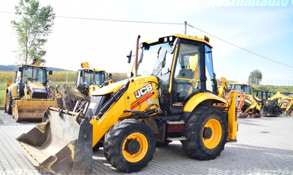 JCB 2021 - 1