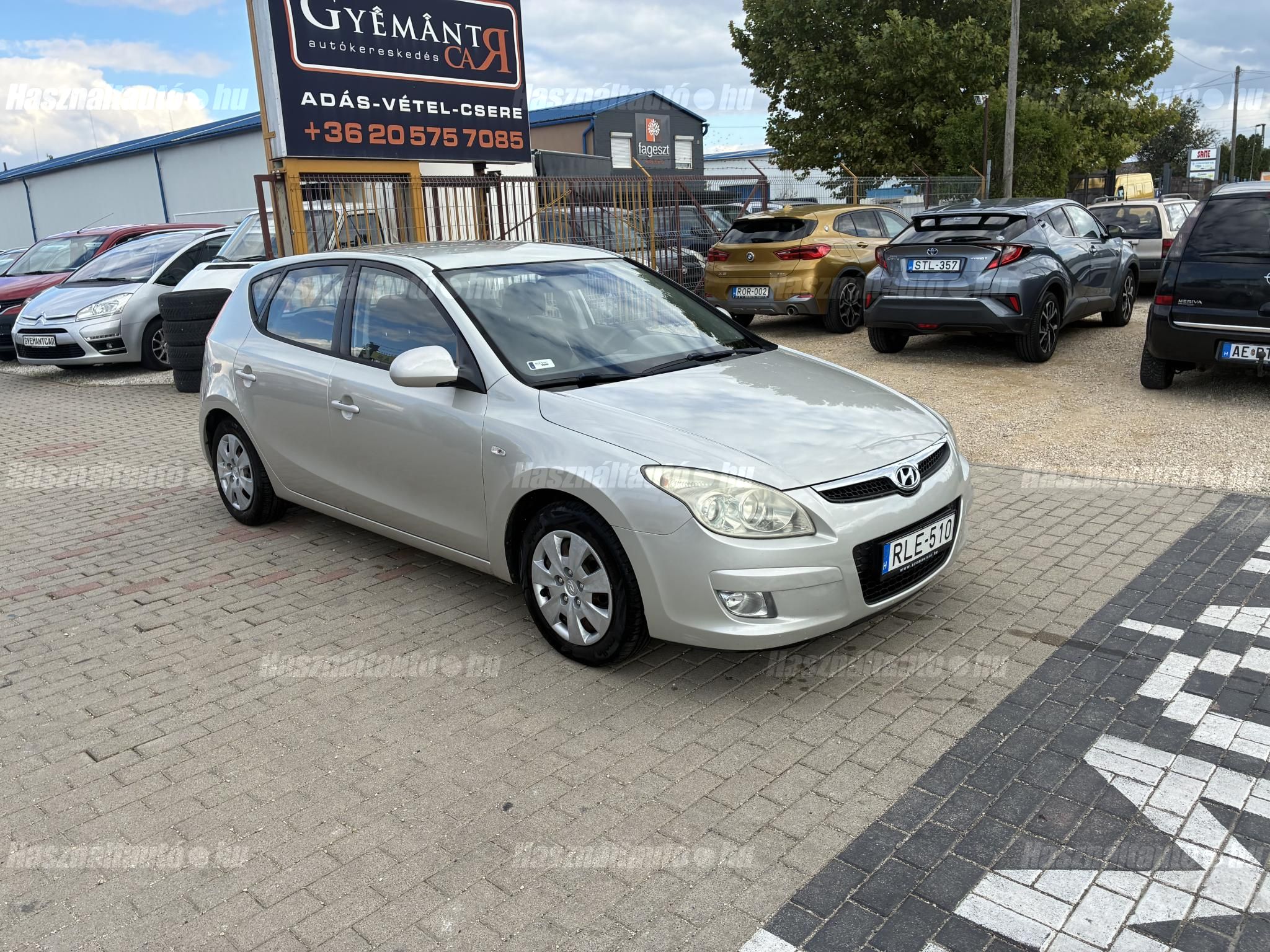 HYUNDAI I30 2007/11 - 1