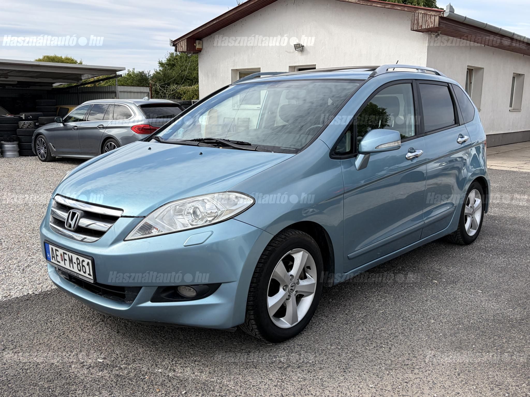 HONDA FR-V 2005/7 - 1