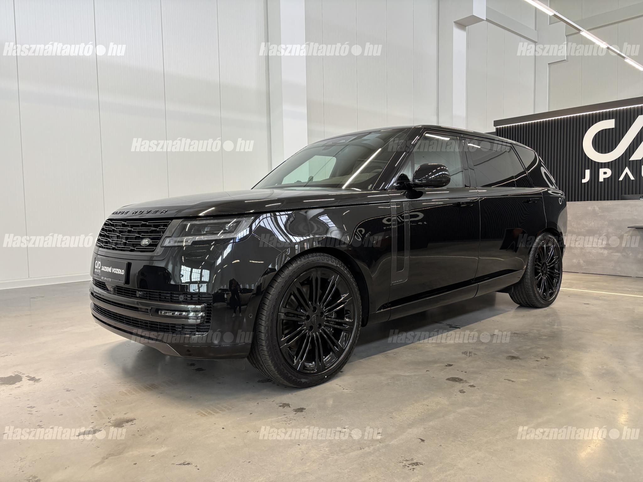 LAND ROVER RANGE ROVER 2026/3 - 1
