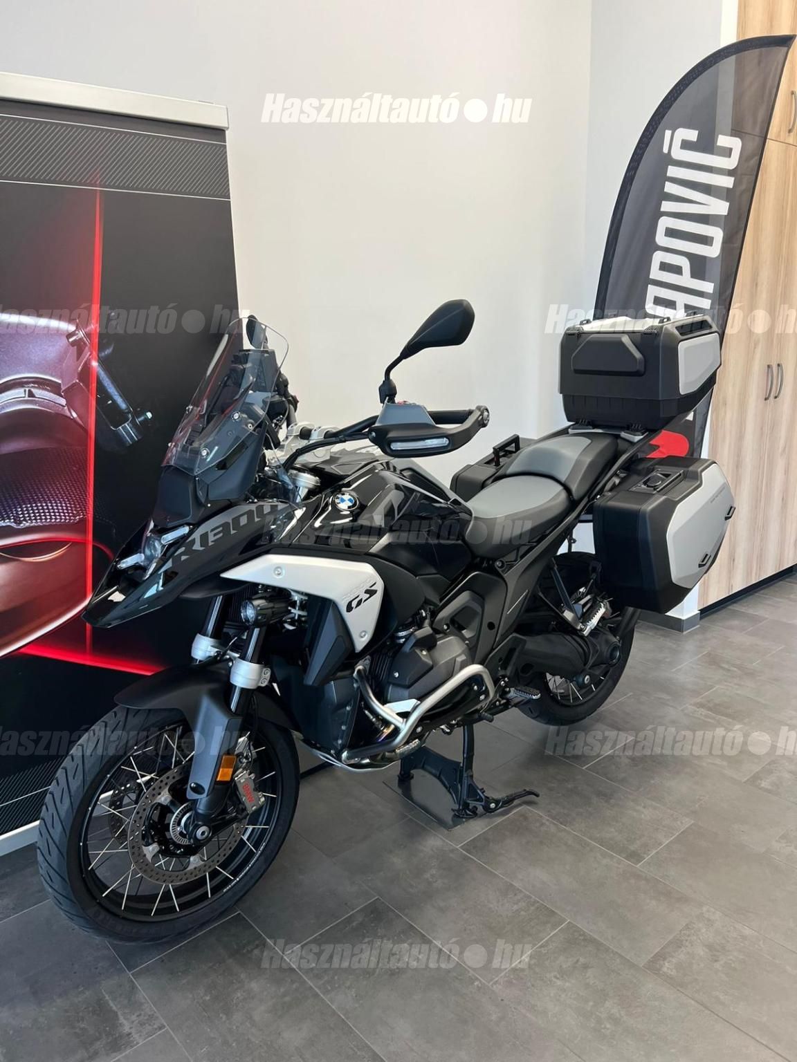 BMW R 1300 GS 2026/4 - 1
