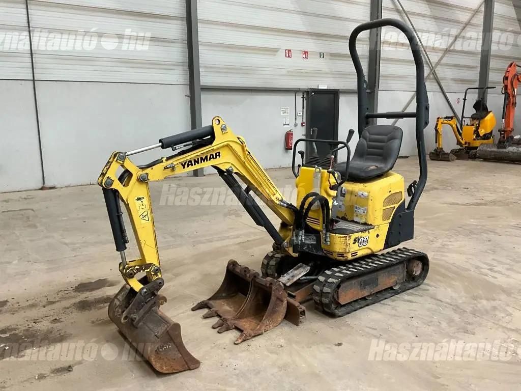 YANMAR 2016 - 1
