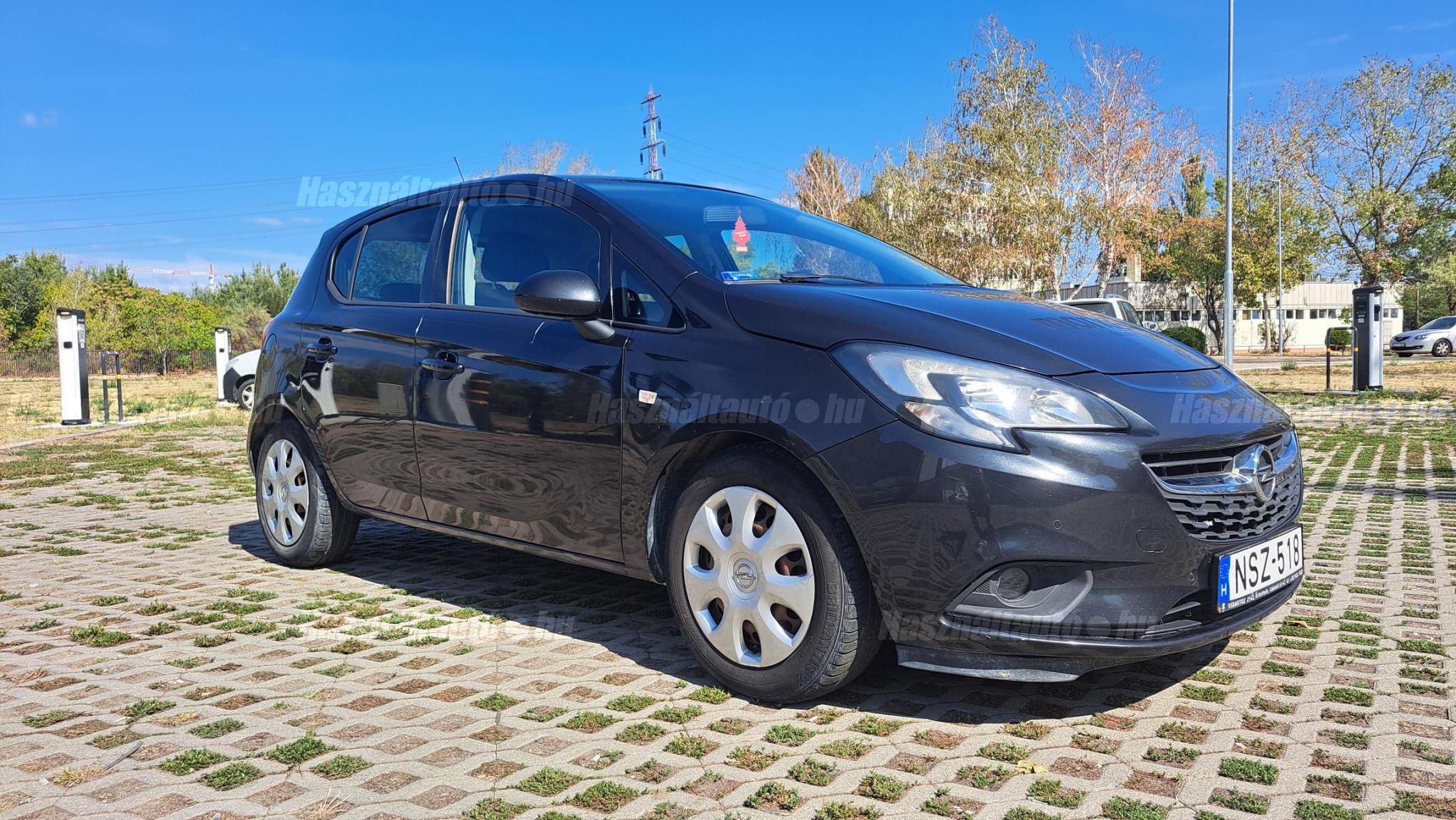 OPEL CORSA E 2016/8 - 1