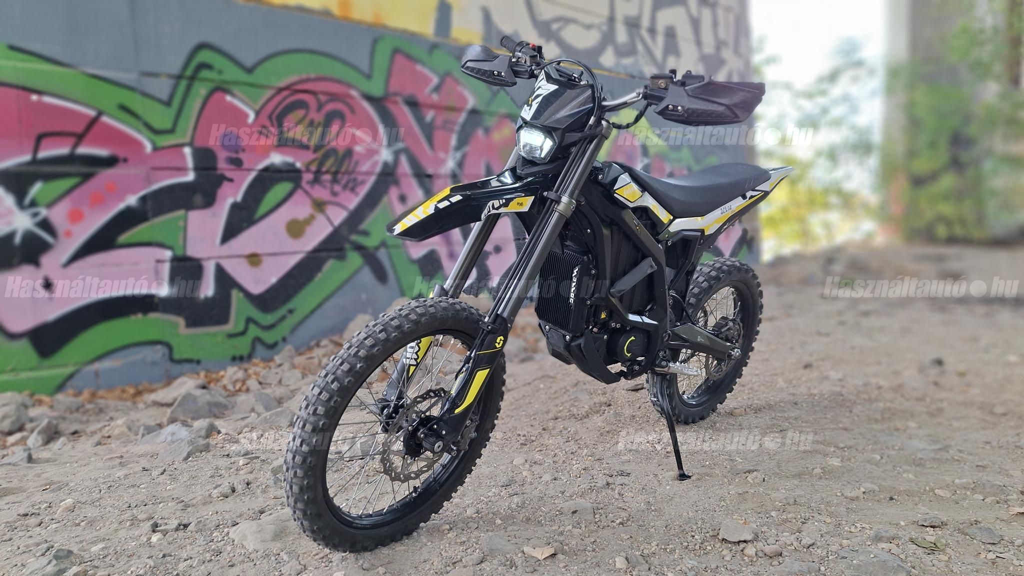 SUR-RON ULTRA BEE 2024/5 - 1