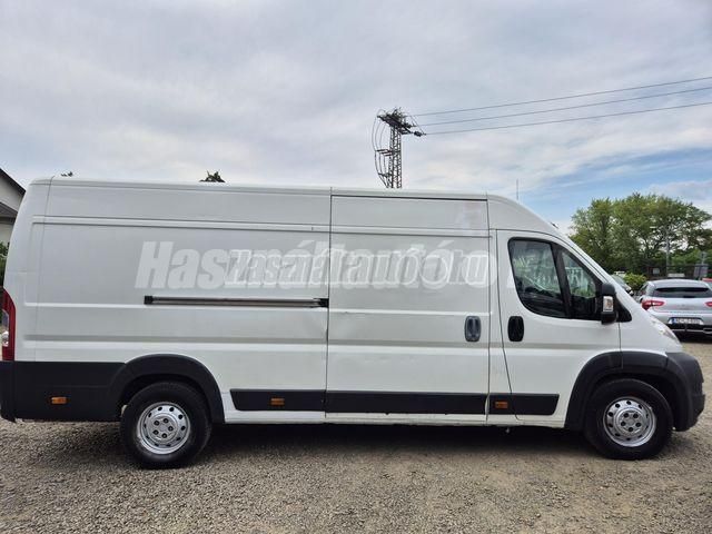 CITROEN JUMPER 2014/6 - 1