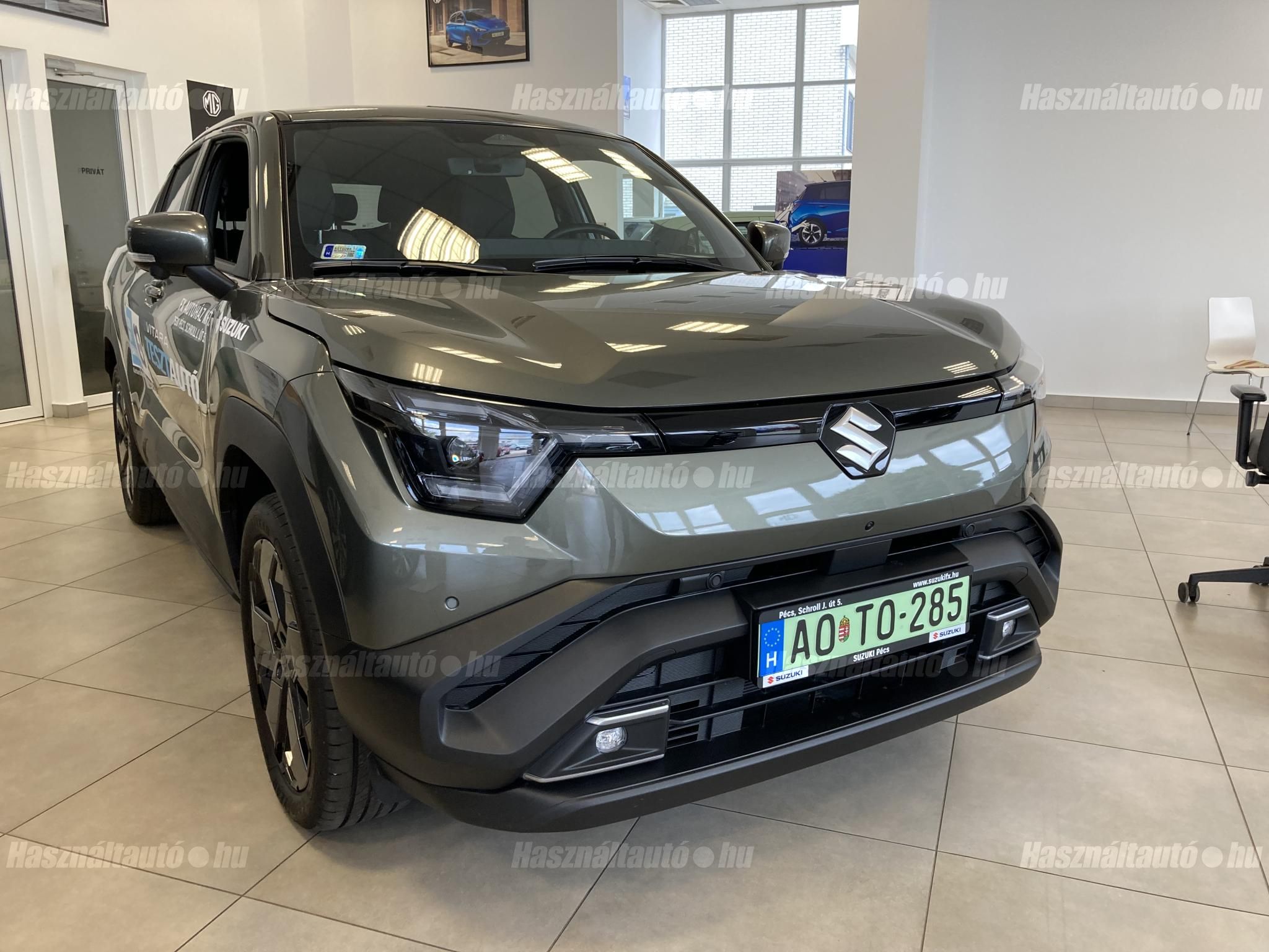 SUZUKI EVITARA 2026/4 - 1