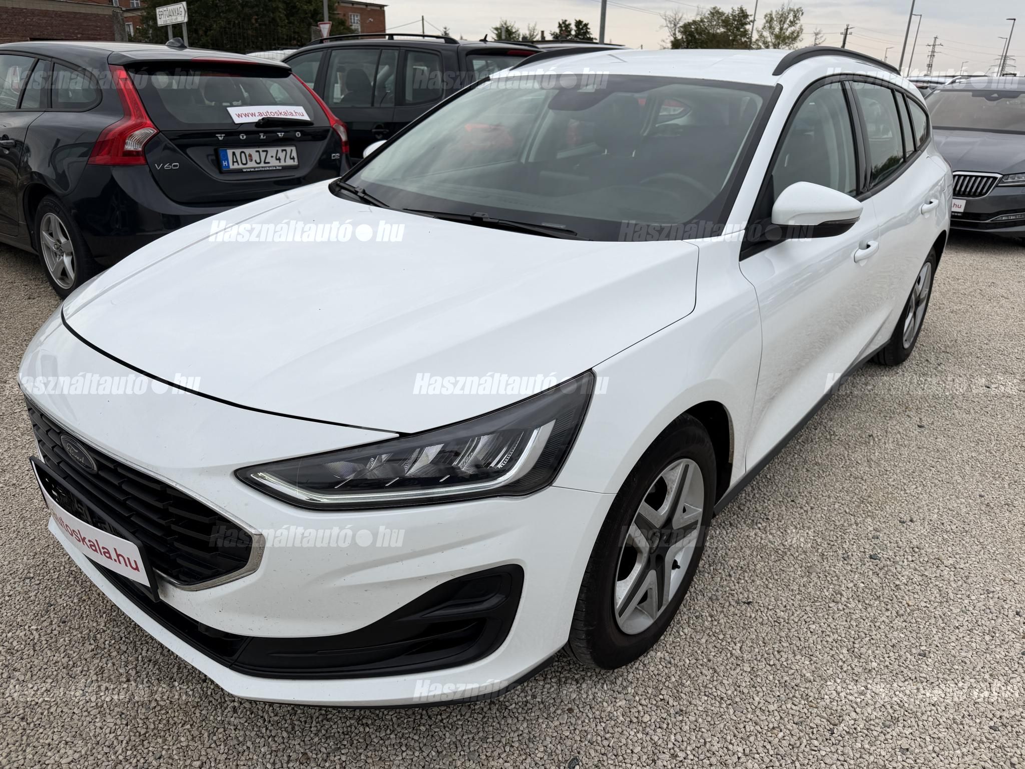 FORD FOCUS 2022/6 - 1