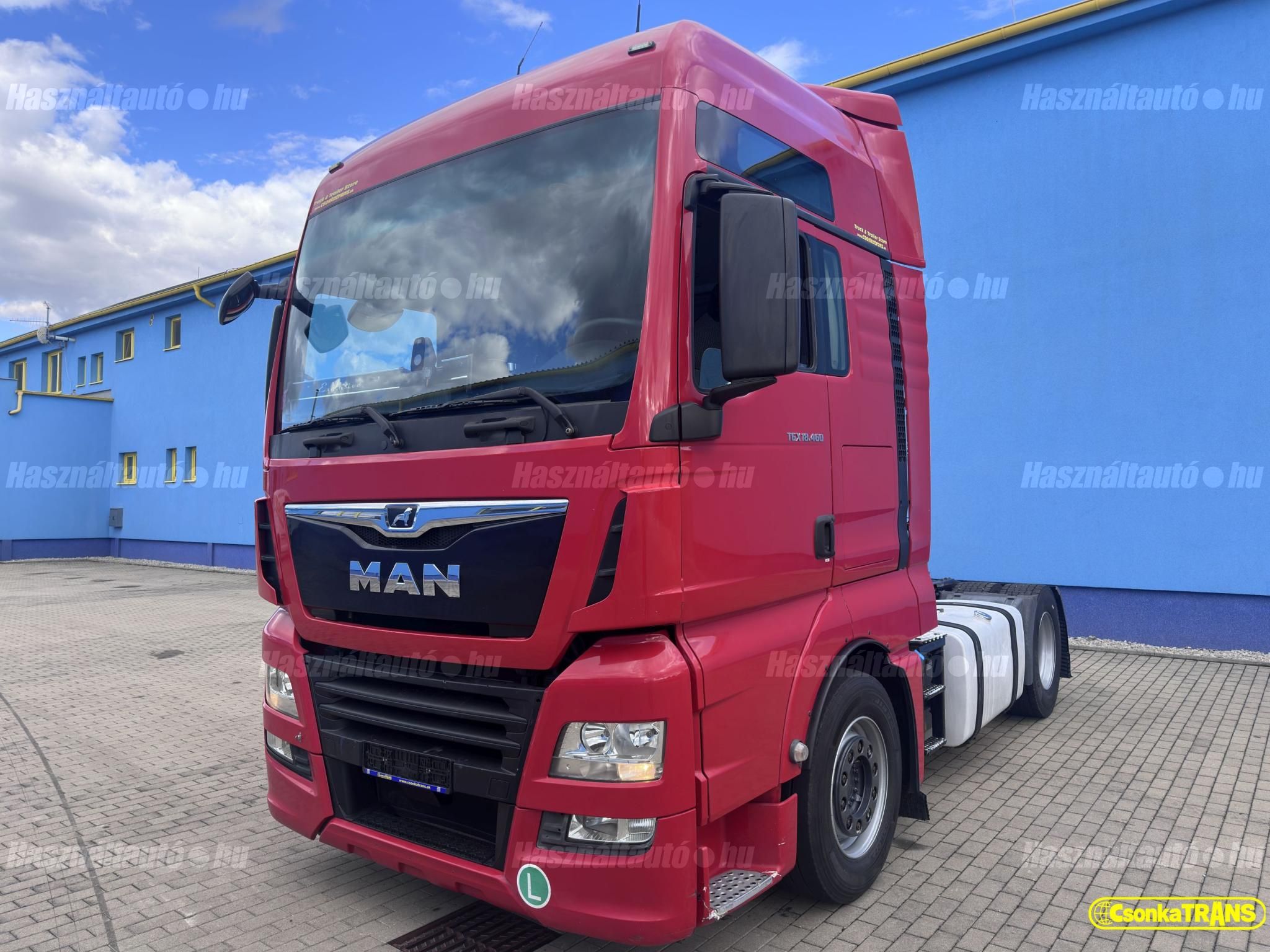 MAN 2018/5 - 1