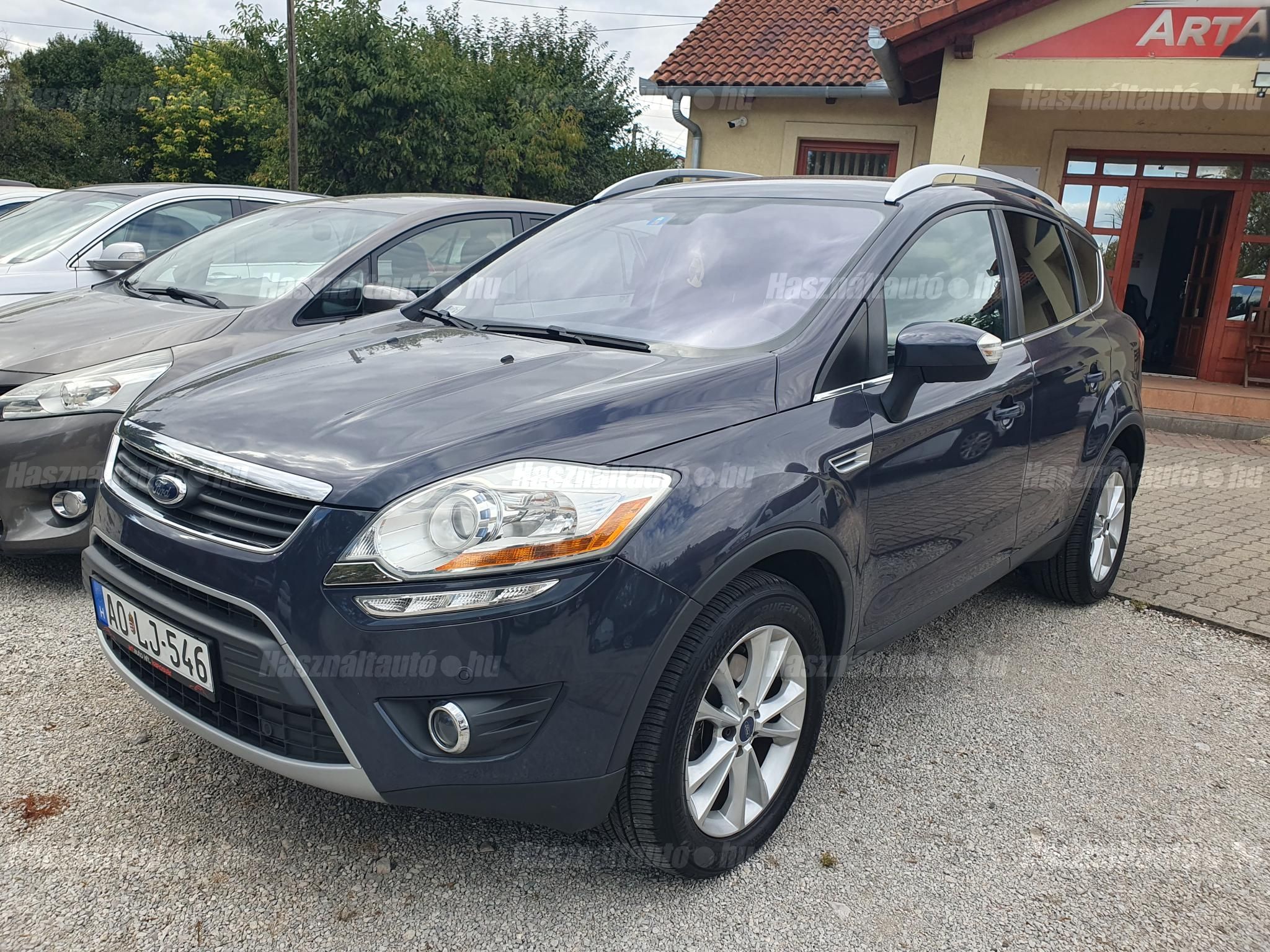 FORD KUGA 2012/12 - 1
