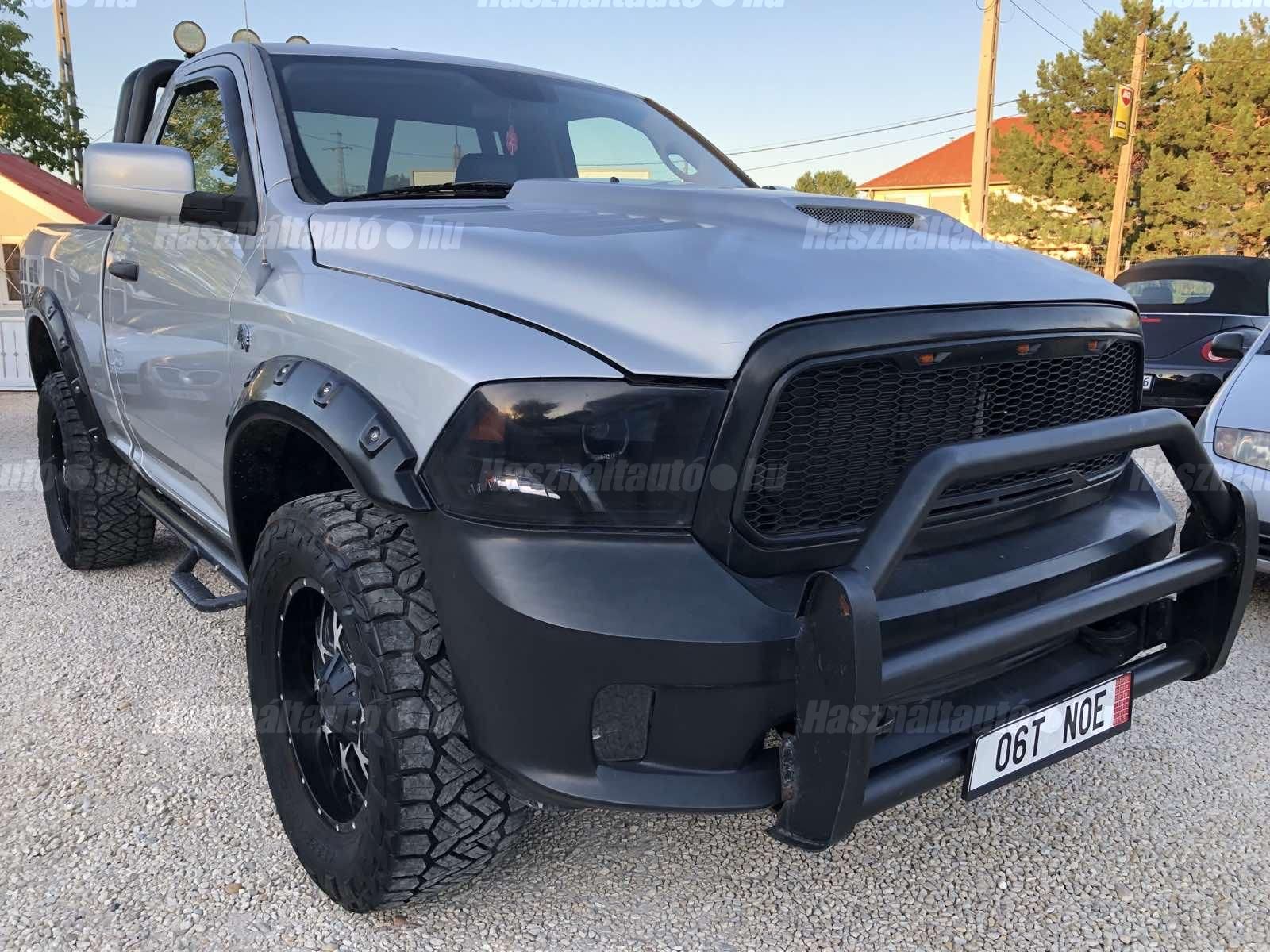 DODGE RAM 2015/1 - 1