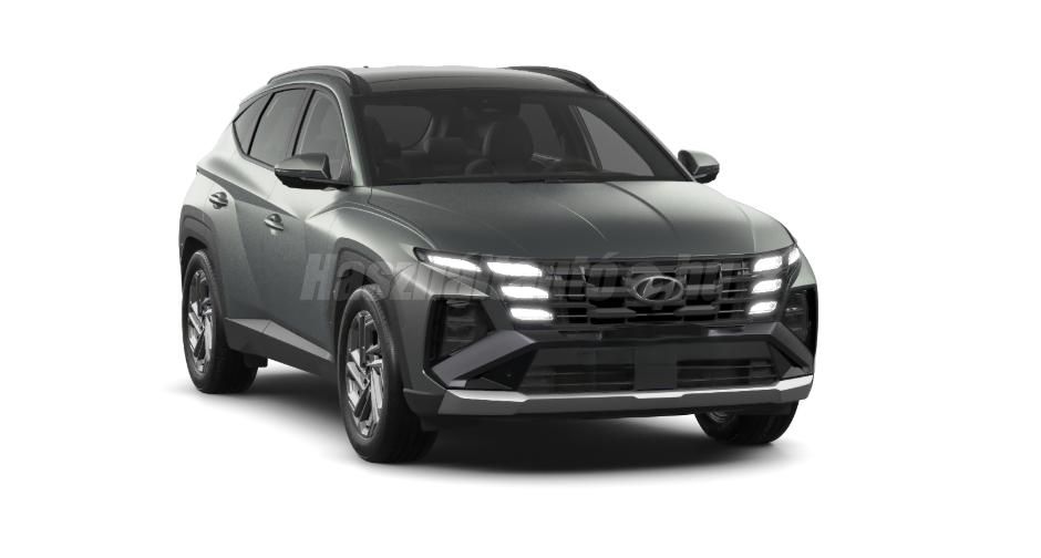HYUNDAI TUCSON 2026 - 1