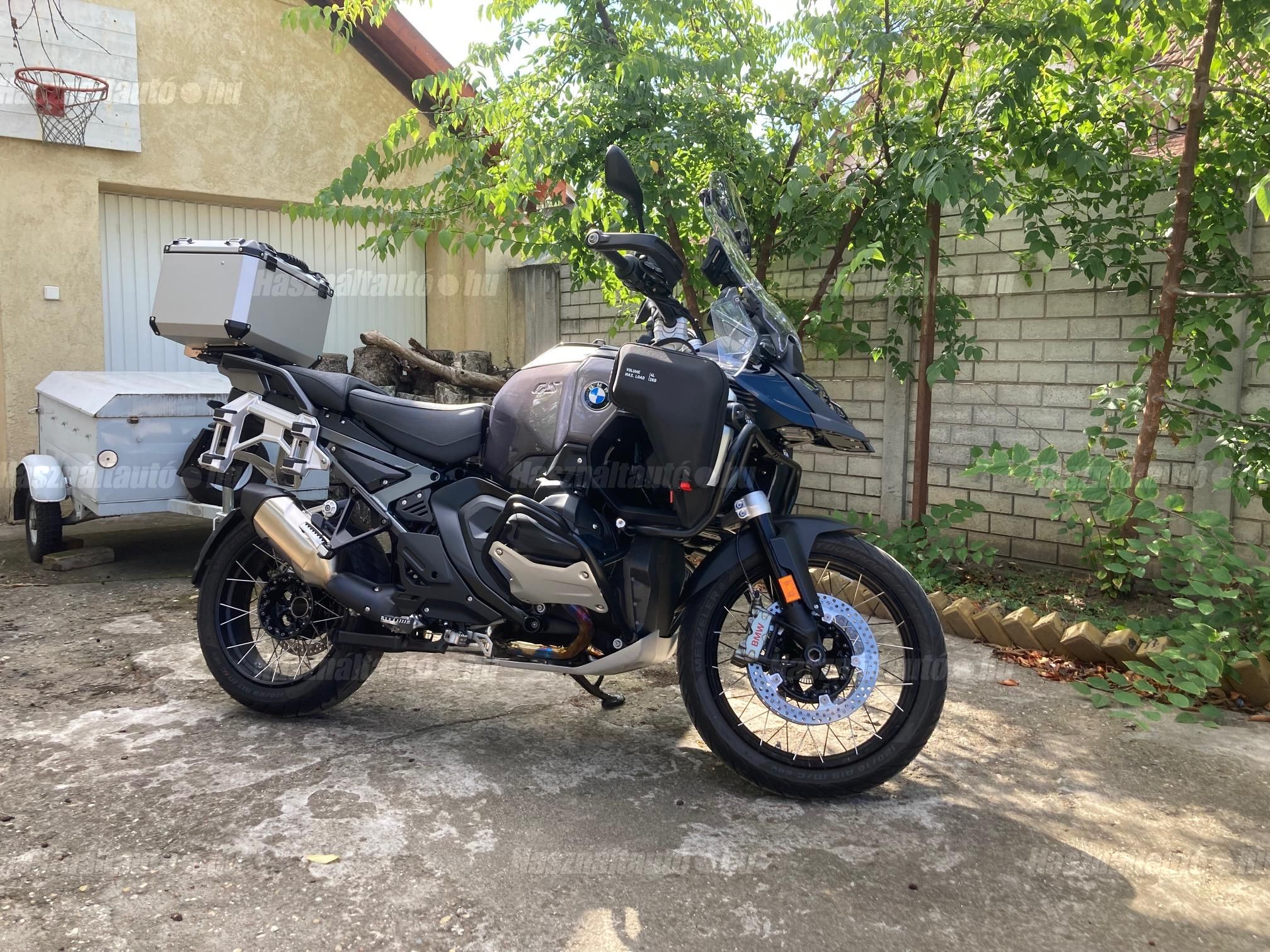 BMW R 1300 GS 2025/4 - 1