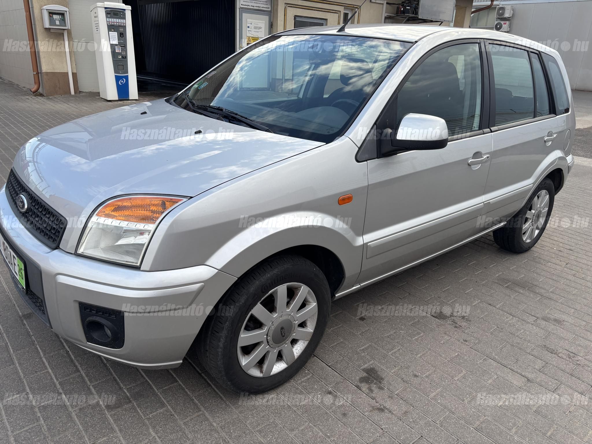FORD FUSION 2012/5 - 1