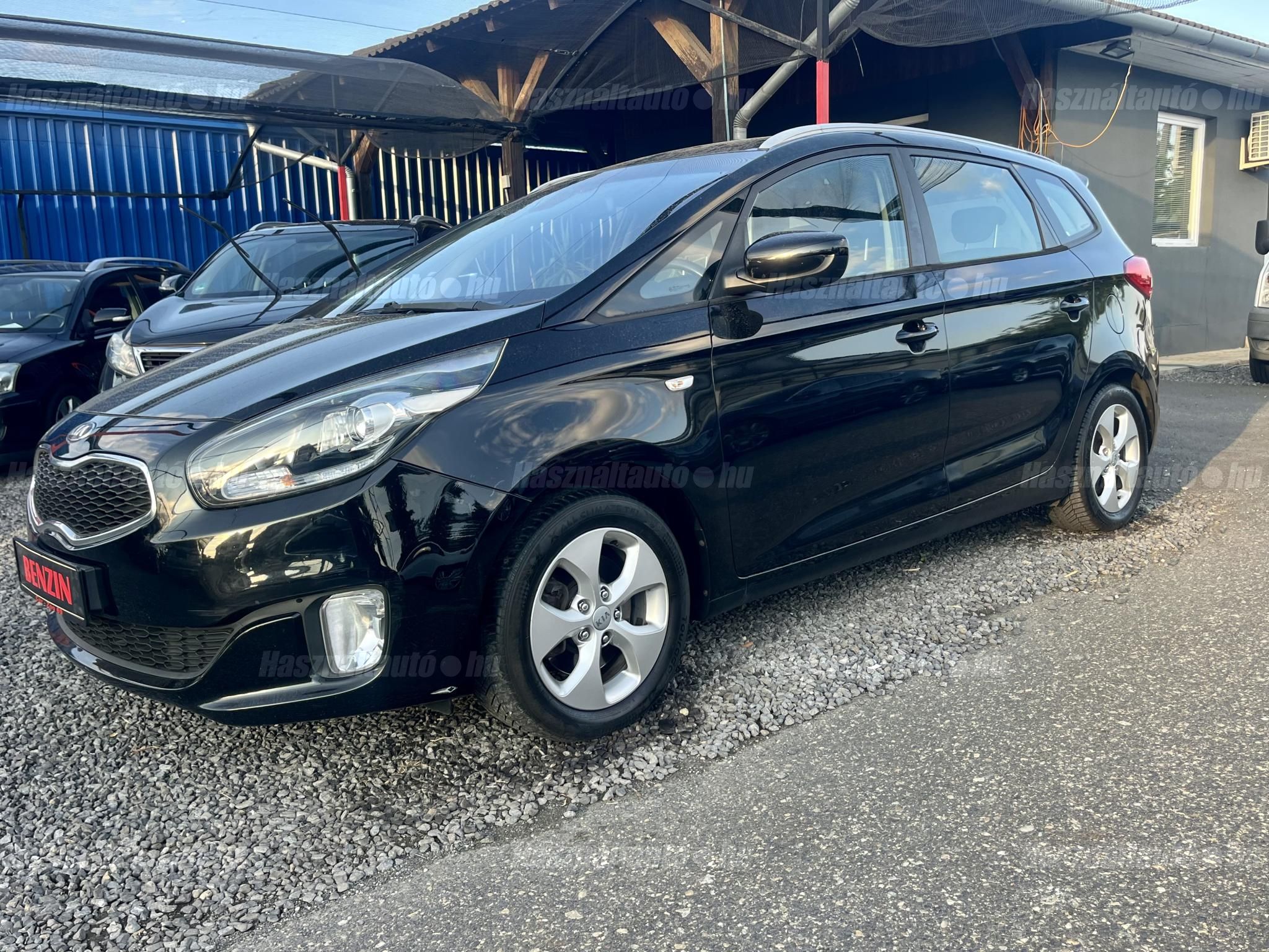 KIA CARENS 2014 - 1