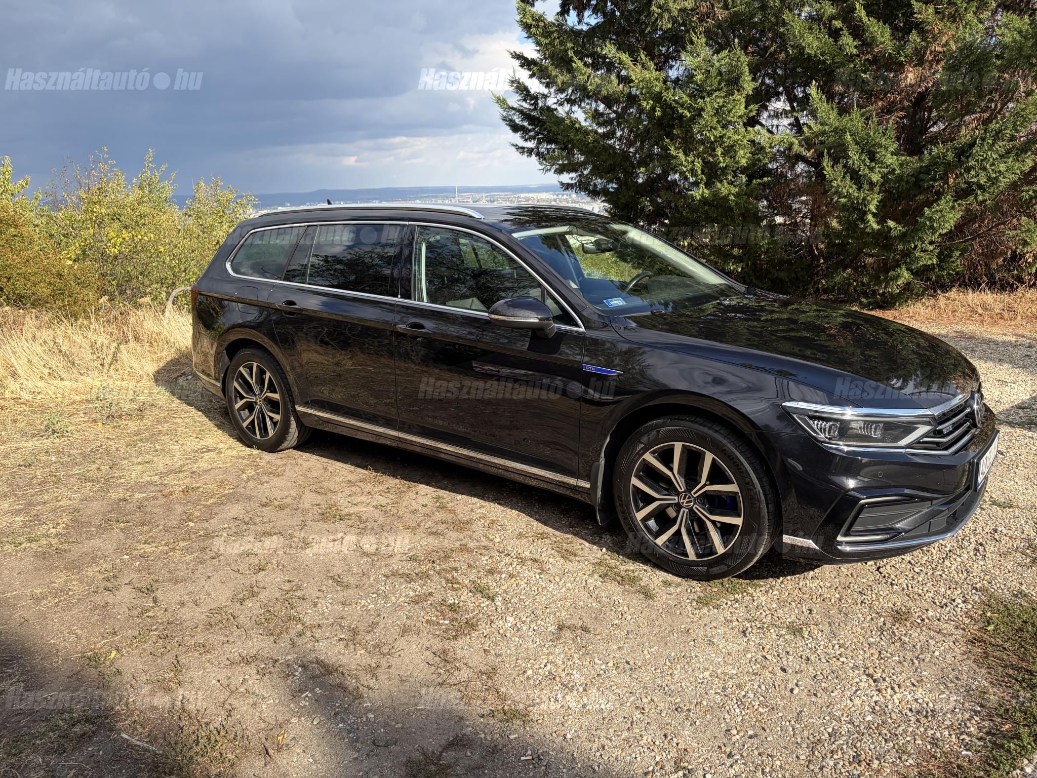 VOLKSWAGEN PASSAT 2021/4 - 1