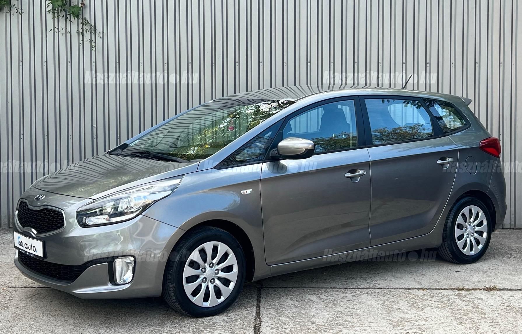 KIA CARENS 2014 - 1
