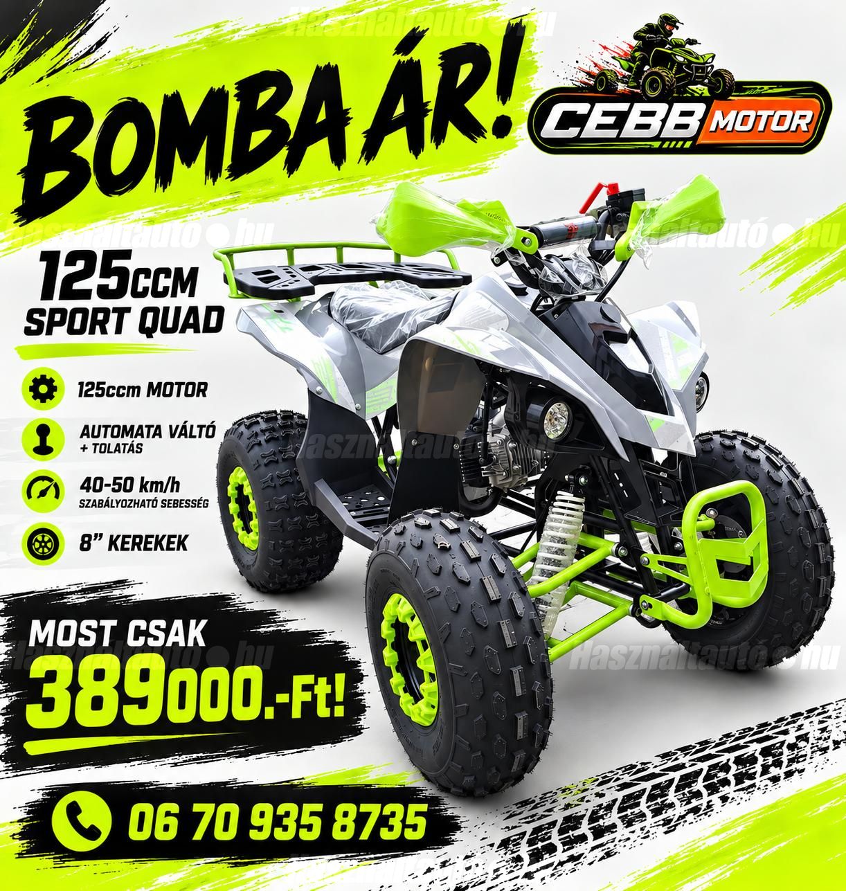 XMOTOS EGYÉB 2026/9 - 1