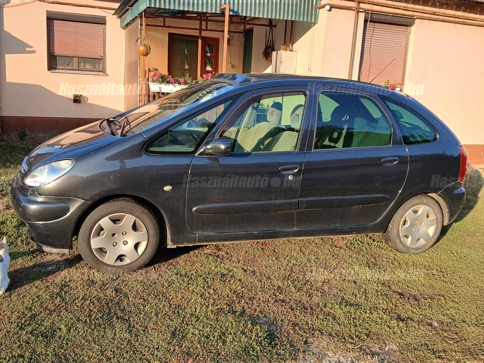 CITROEN XSARA PICASSO 2003/9 - 1