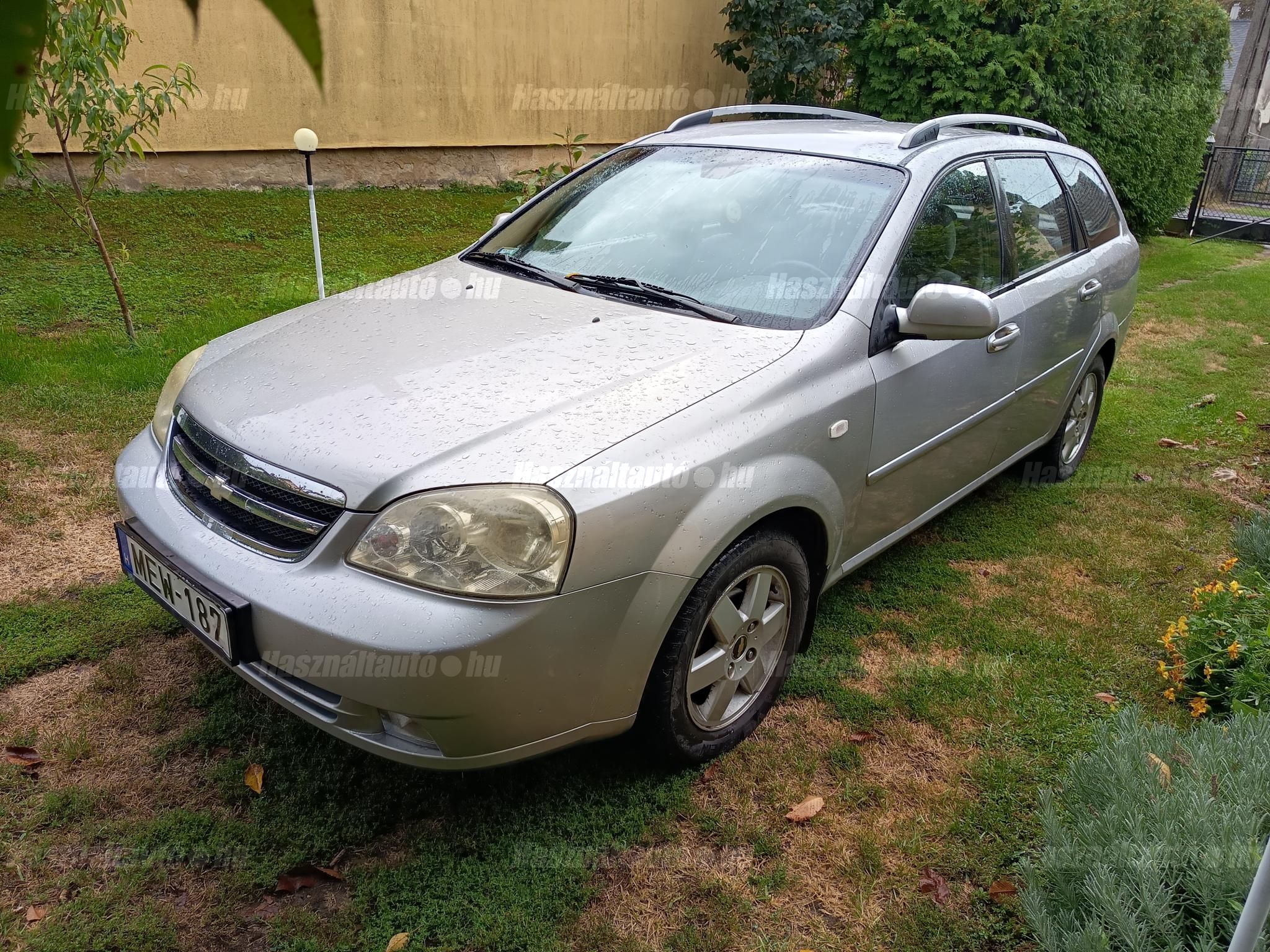 DAEWOO NUBIRA 2004/9 - 1