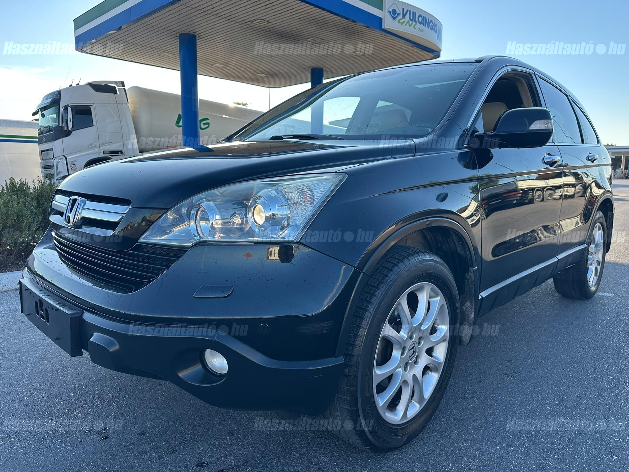 HONDA CR-V 2010/2 - 1