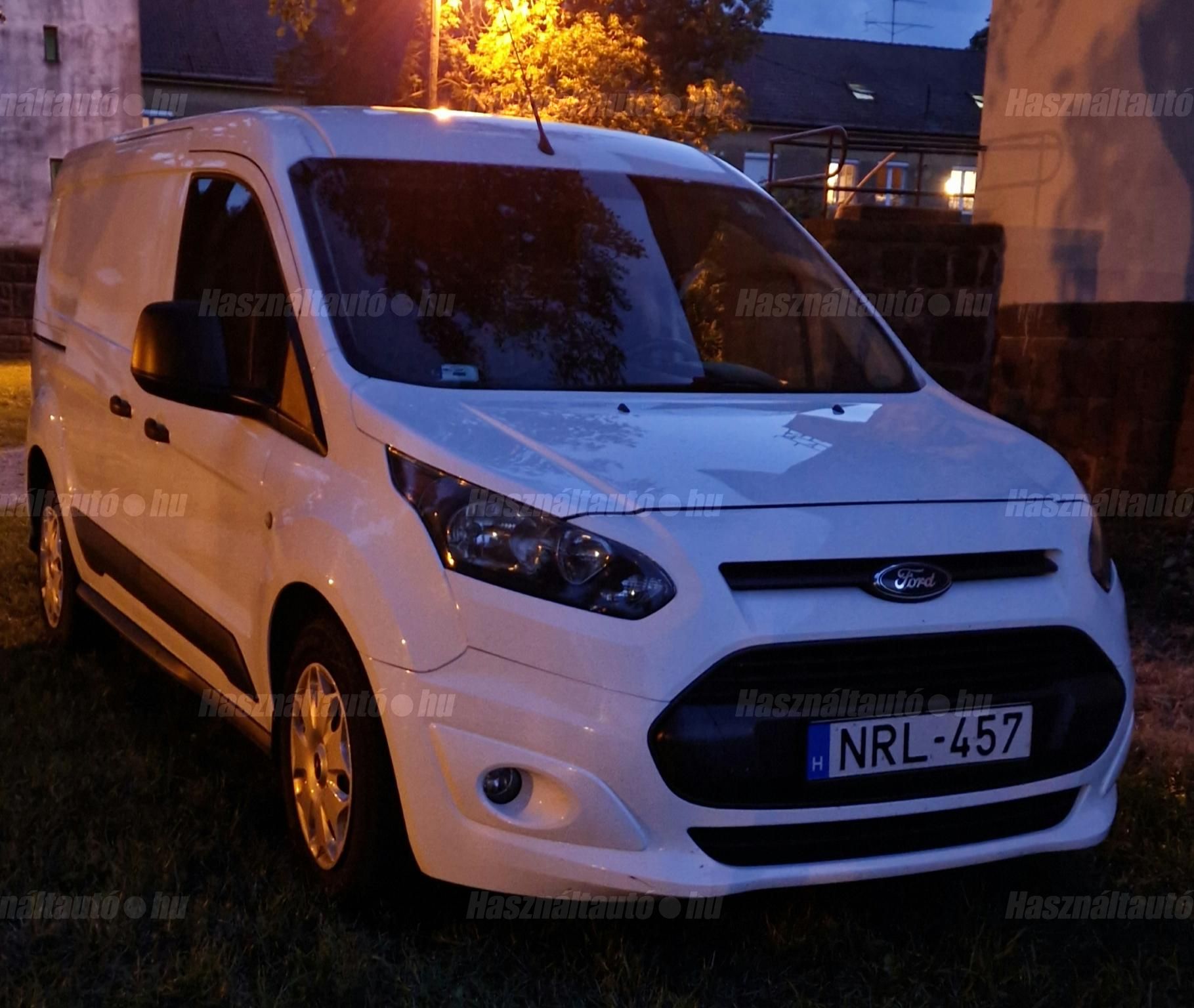 FORD CONNECT 2016/7 - 1
