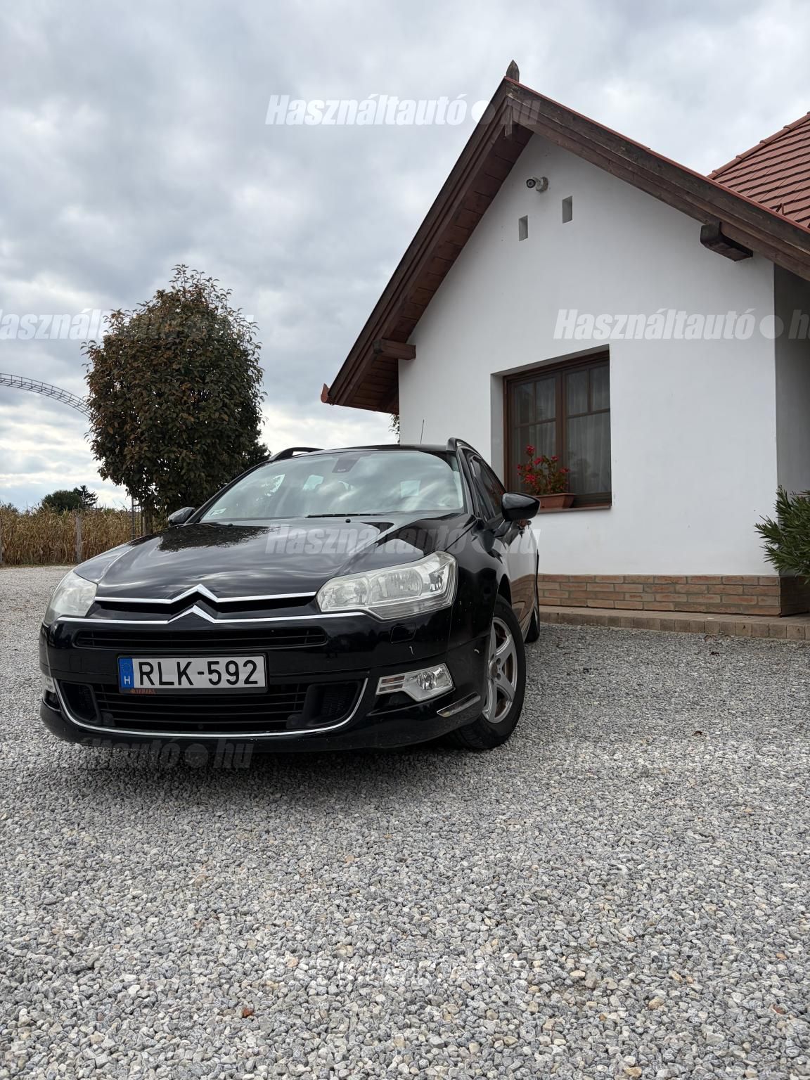 CITROEN C5 2010/6 - 1