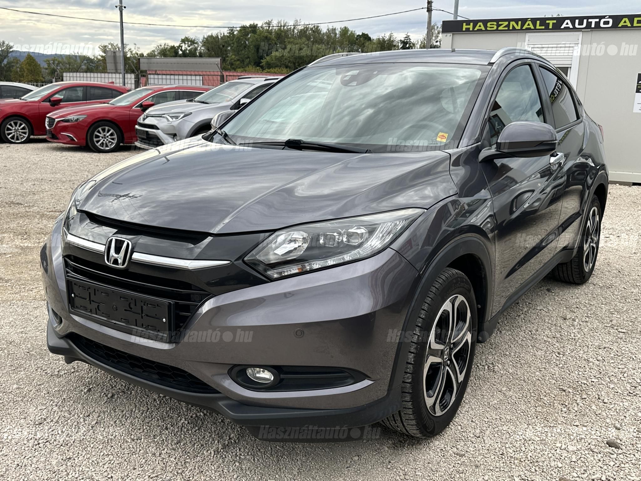 HONDA HR-V 2017/2 - 1