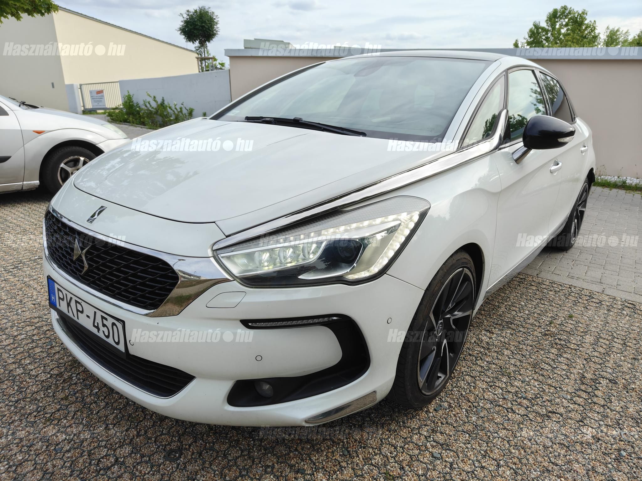 DS DS 5 2016/5 - 1